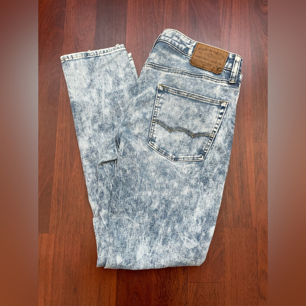 Men’s American Eagle outfitters jeans